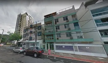 Imagem do Condomínio Do Edifício Perola em Vitória