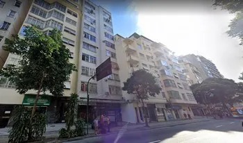 Condomínio Do Edifício Perola em Rio De Janeiro