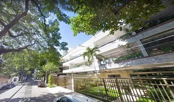 Condomínio Do Edifício Perola em Rio De Janeiro