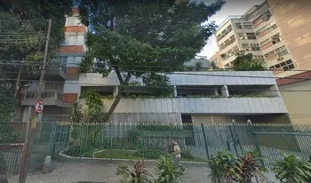 Condomínio Do Edifício Perola Da Tijuca em Rio De Janeiro