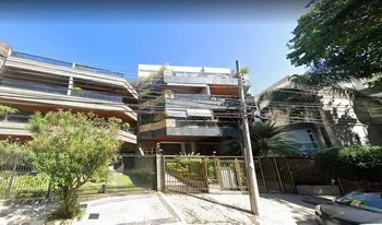 Condomínio Do Edifício Perola Do Atlântico em Rio De Janeiro