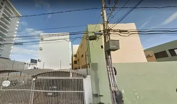 Imagem do Condomínio Do Edifício Perola Do Mar em Aracaju