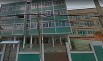 Imagem do Condomínio Do Edifício Perola em Rio Das Ostras