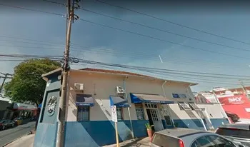 Imagem do Condomínio Do Edifício Perola em Bauru