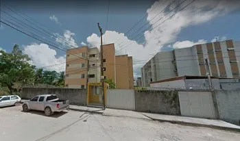 Imagem do Condomínio Do Edifício Perola em Jaboatão Dos Guararapes
