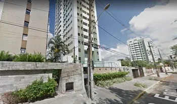 Imagem do Condomínio Do Edifício Perpetuo Socorro em Recife
