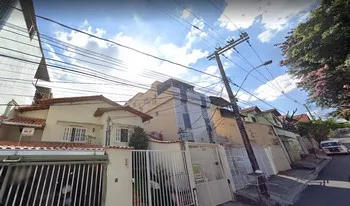 Condomínio Do Edifício Perrod em Belo Horizonte