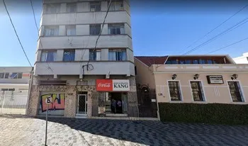 Condomínio Do Edifício Perside Miriam em Curitiba