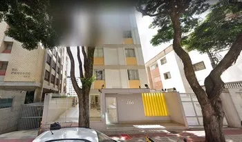Condomínio Do Edifício Persona em Belo Horizonte