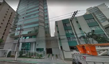 Imagem do Condomínio Do Edifício Personal Residence em Vitória