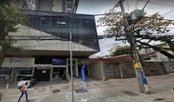 Condomínio Do Edifício Personal Trade Center em Belo Horizonte