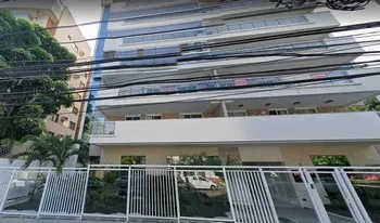 Condomínio Do Edifício Personnalite Luxury Apartments em Rio De Janeiro