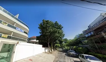 Condomínio Do Edifício Peruggia em Rio De Janeiro