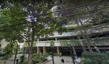 Condomínio Do Edifício Perugia em Rio De Janeiro