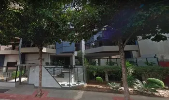 Imagem do Condomínio Do Edifício Peruzzi em Vitória