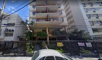 Condomínio Do Edifício Peruzzi em Rio de Janeiro