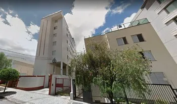 Condomínio Do Edifício Peter Gabriel em Belo Horizonte