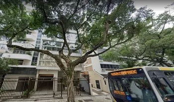 Condomínio Do Edifício Petit Chale em Rio De Janeiro