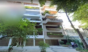 Condomínio Do Edifício Petit Chalet em Rio De Janeiro