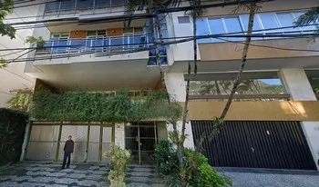 Condomínio Do Edifício Petit Palais em Rio De Janeiro