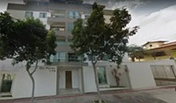 Imagem do Condomínio Do Edifício Petra em Belo Horizonte