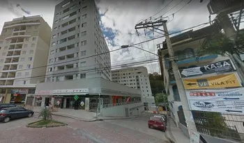 Imagem do Condomínio Do Edifício Petrina Vidigal Santana em Viçosa