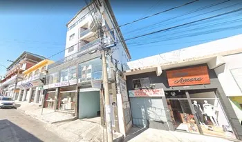 Imagem do Condomínio Do Edifício Petrolândia Center em Contagem