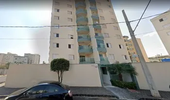 Imagem do Condomínio Do Edifício Petronas em Uberlândia