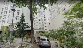 Condomínio do Edifício Petronio em Rio de Janeiro