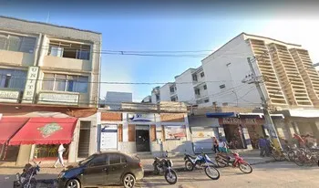 Imagem do Condomínio Do Edifício Petronio Miglio em Teófilo Otoni
