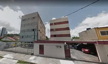 Imagem do Condomínio Do Edifício Petrópolis em Recife
