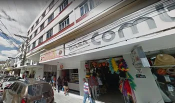 Imagem do Condomínio Do Edifício Petrópolis em Juiz De Fora