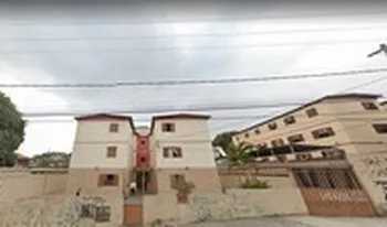 Condomínio Do Edifício Petrópolis em Belo Horizonte