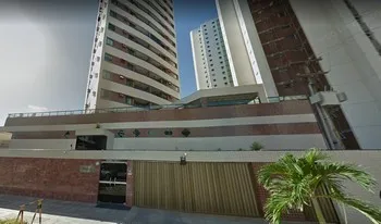 Imagem do Condomínio Do Edifício Petrópolis em Recife