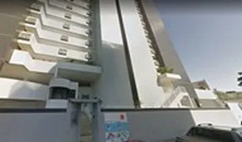 Imagem do Condomínio Do Edifício Petrópolis Residence em Natal