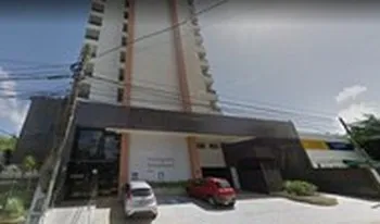 Imagem do Condomínio Do Edifício Petrópolis Residence em Natal