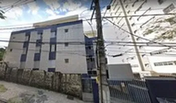 Condomínio Do Edifício Petrus em Belo Horizonte