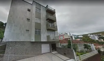 Imagem do Condomínio Do Edifício Petrus Haddad em Juiz De Fora
