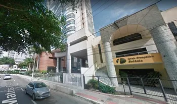Imagem do Condomínio Do Edifício Petrus Residêncial em Vila Velha
