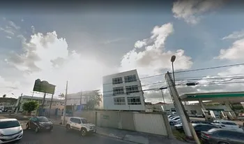 Imagem do Condomínio Do Edifício Petruska em Jaboatão Dos Guararapes