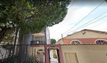 Condomínio Do Edifício Petúnia em Belo Horizonte