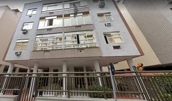 Condomínio Do Edifício Petúnia em Rio De Janeiro
