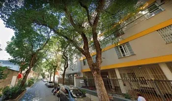 Condomínio Do Edifício Petúnia em Rio De Janeiro