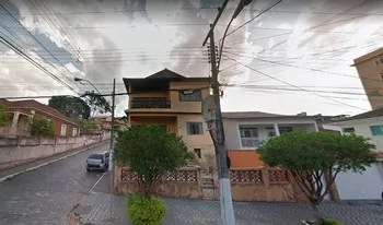 Imagem do Condomínio Do Edifício Petúnia em São Lourenço