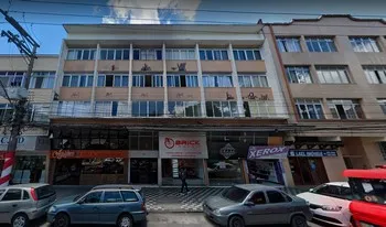 Imagem do Condomínio Do Edifício Ph em Teresópolis