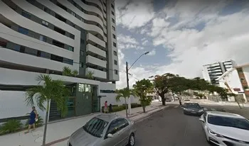 Imagem do Condomínio Do Edifício Pharaons em Maceió