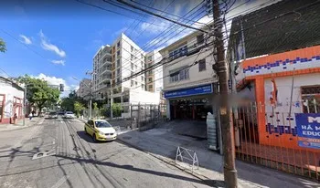 Condomínio Do Edifício Phenix em Rio De Janeiro