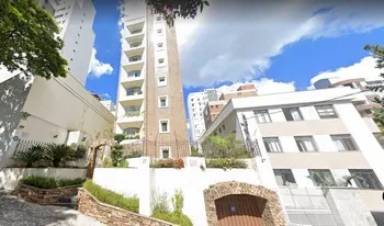 Condomínio Do Edifício Phenix em Belo Horizonte