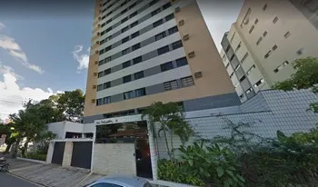 Imagem do Condomínio Do Edifício Philadelfia em Recife