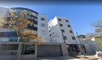 Condomínio Do Edifício Philadelphia em Belo Horizonte